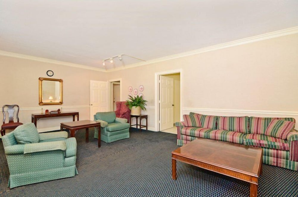 Motel6 Sandersville, GA 40/59
