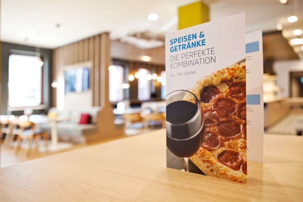 Holiday Inn Express Munich Olching 20/51