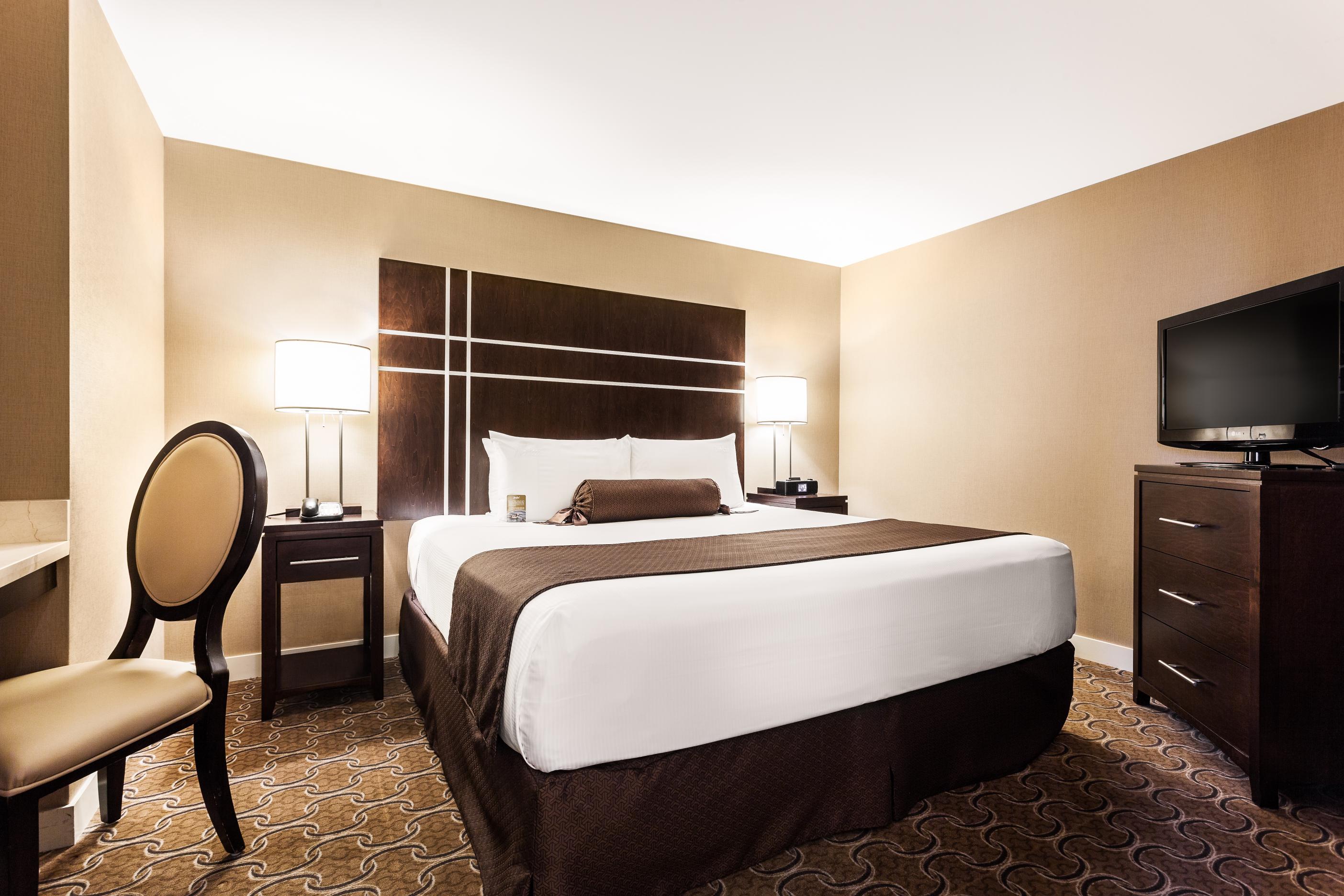 1 Bedroom Resort Suite