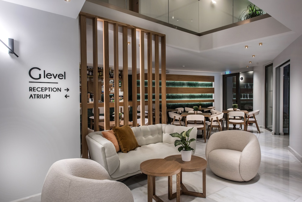 Dimargio Luxury Hotel & Spa 17/27