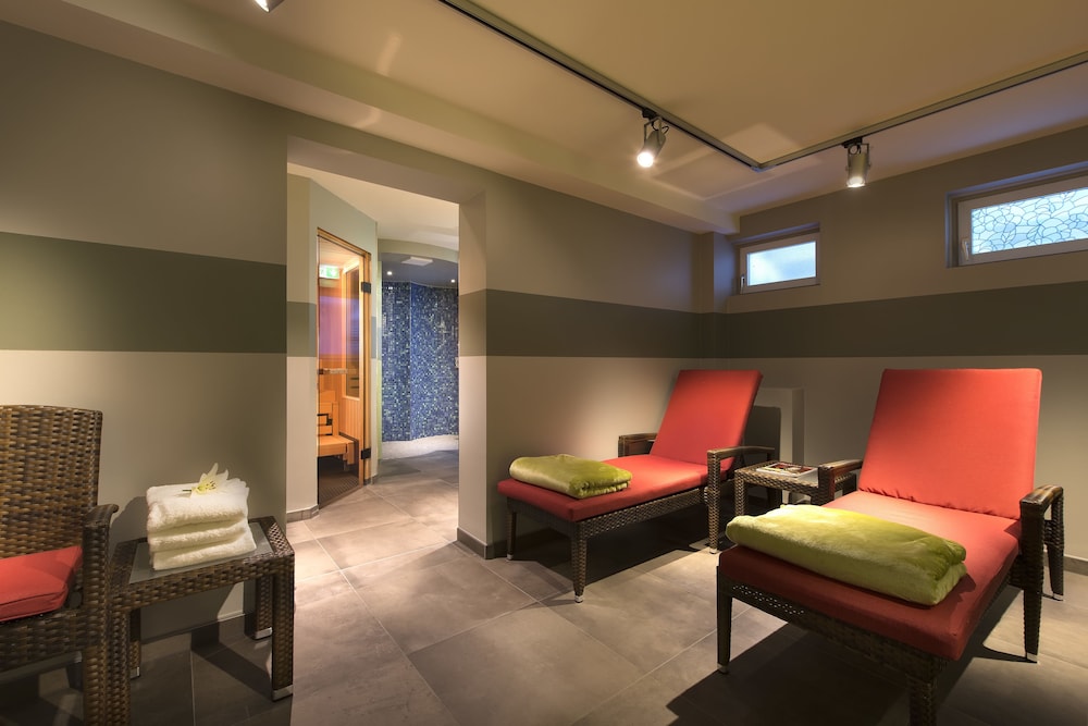 Hotel Susewind 25/42