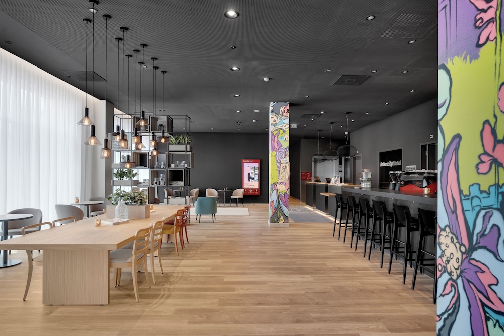 IntercityHotel Breda 13/26