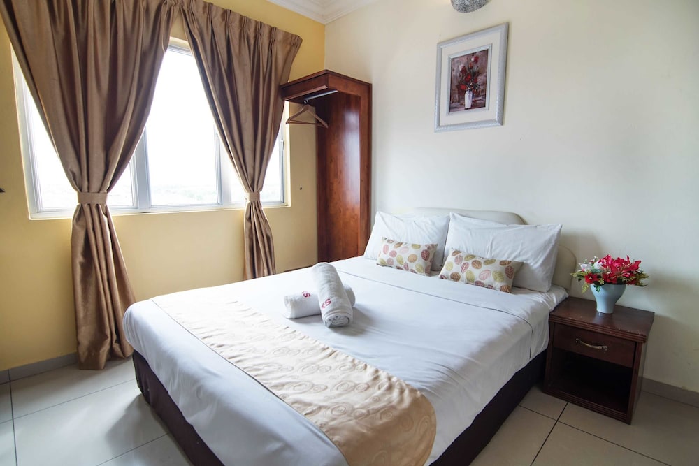 Sun Inns Hotel Cheras 28/57