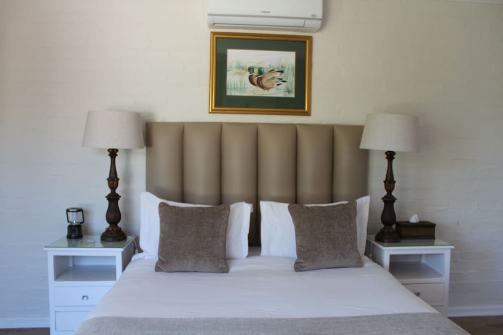 Cinnamon House Bed And Breakfast 19/46