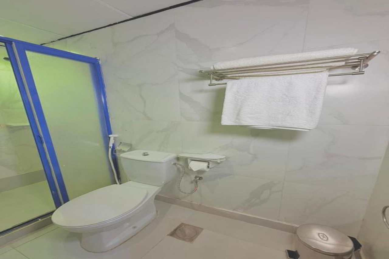 ALFURSAN UNITED APARTMENTS – BRANCH ALSALAMA 18/19