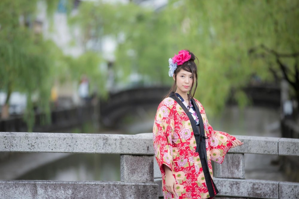 Kinosaki Onsen Hanakouji Saigetsu 5/50