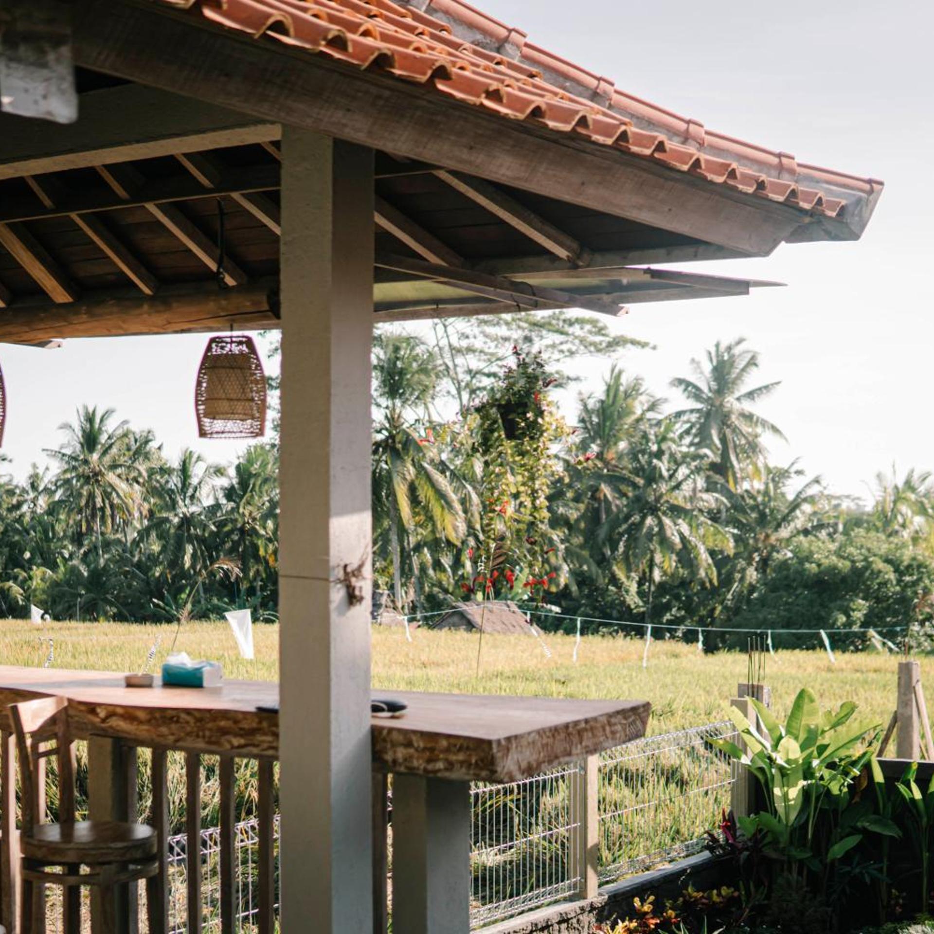 Raditya Villas Ubud 42/50