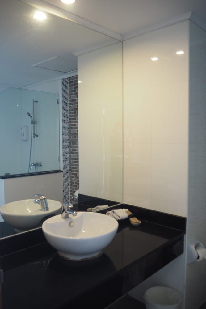 PINNACLE GRAND JOMTIEN RESORT photo5