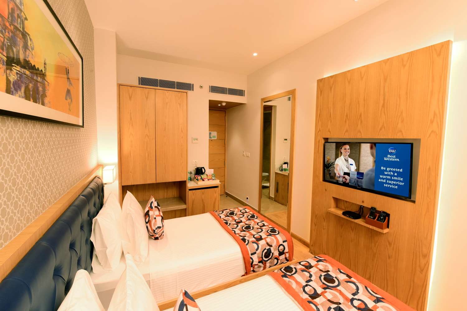 Surestay Hotel By Best Western Model Town Amritsar 11/30