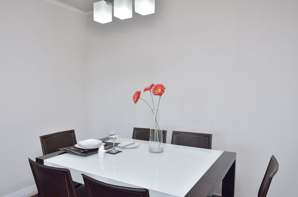 Norus Apartments Las Condes 29/41