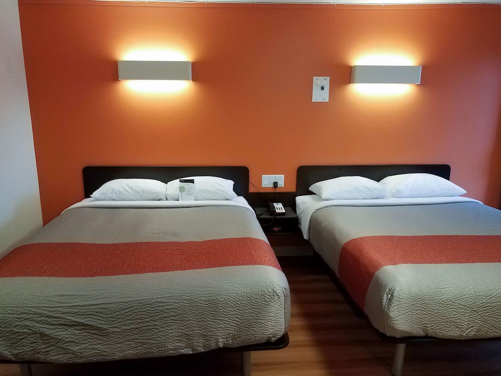 Motel6 Cranbrook, BC 20/47