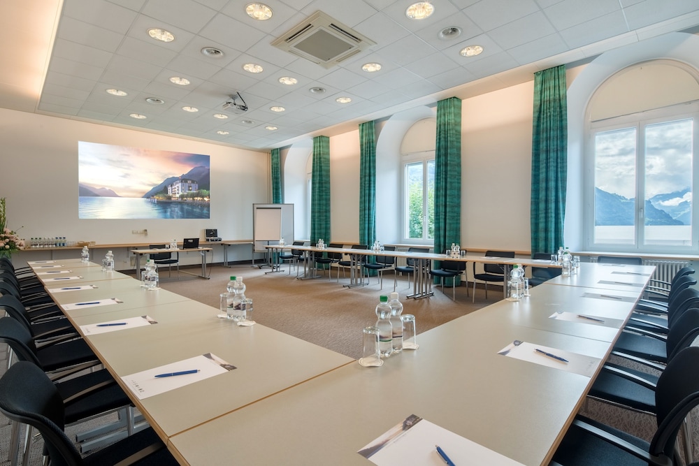 Seehotel Waldstaetterhof Swiss Quality Hotel Susp 36/49