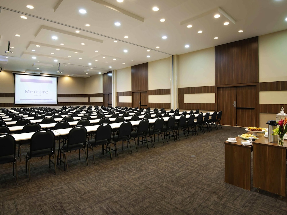 Mercure Rio de Janeiro Nova Iguacu 63/71