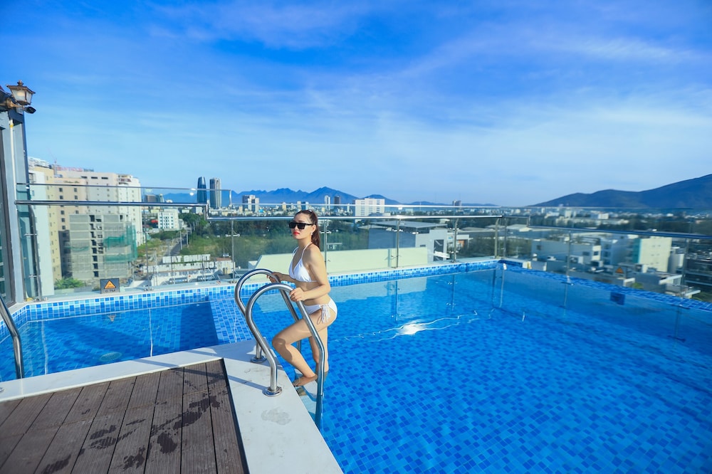Pharaoh Boutique Hotel Danang 36/50