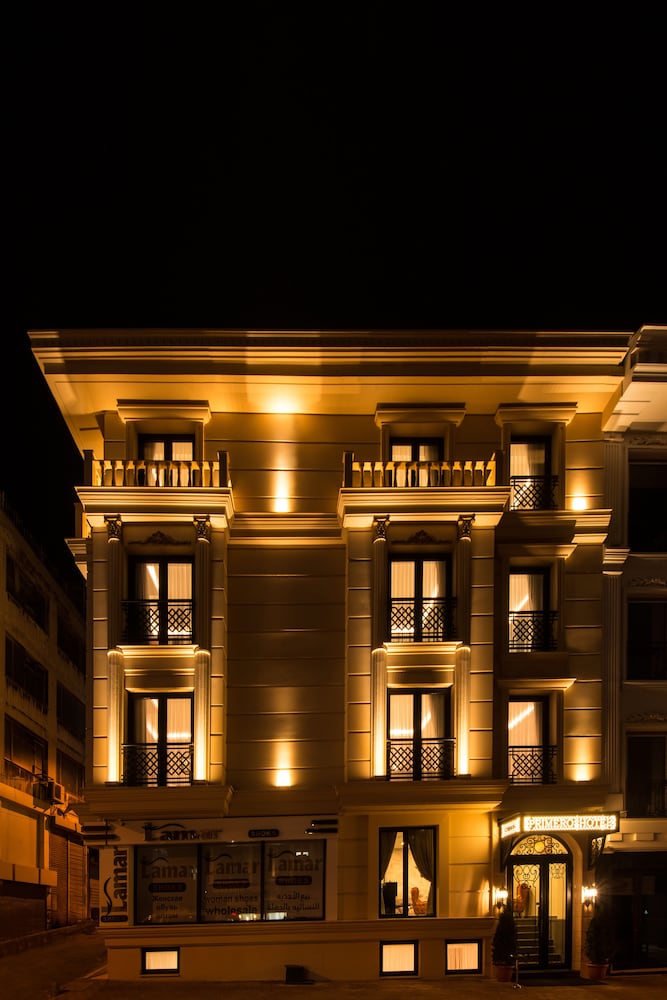 Primero Hotel 2/65