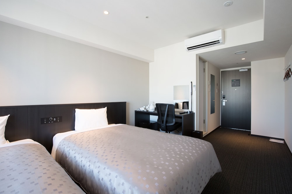 Hotel Bloemen North-Hanazono 22/62