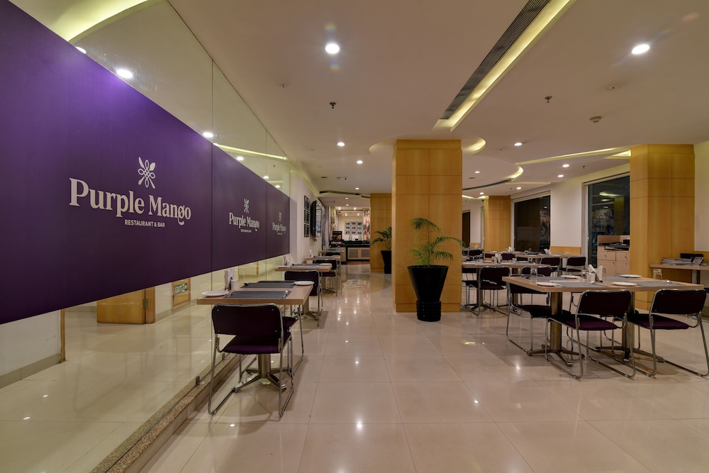 Mango Grove Hotel Chandigarh 41/62