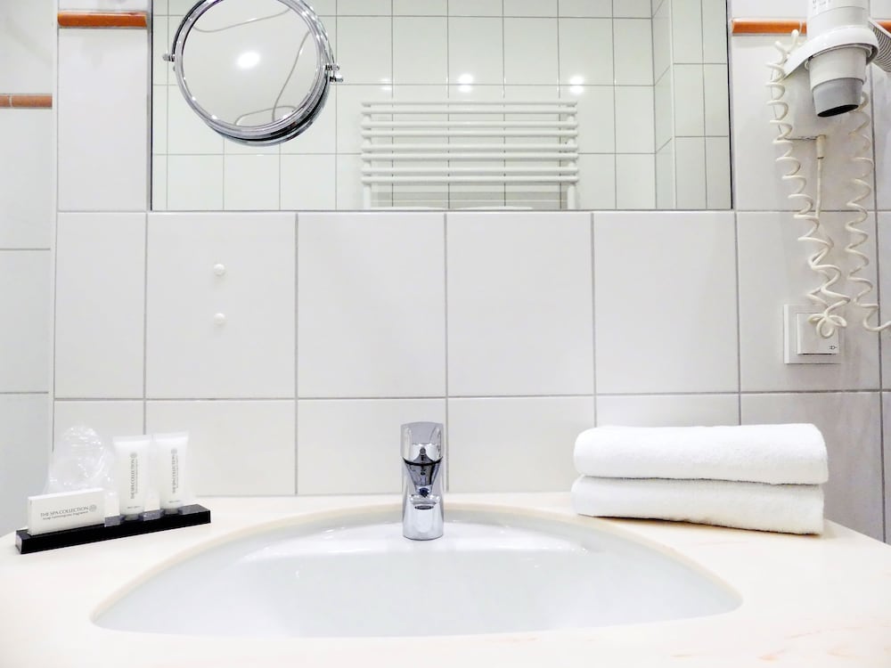 Top the Ascot Hotel Cologne 36/38