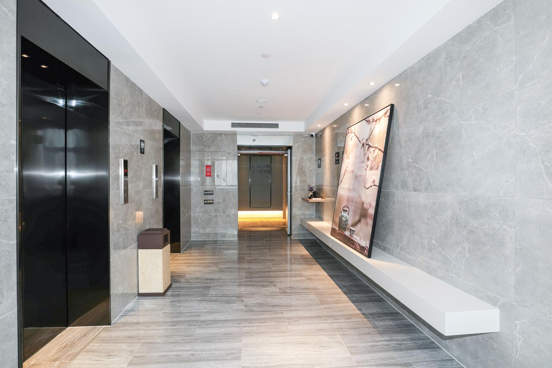 Atour Hotel Zibo High-tech Zone 8/46