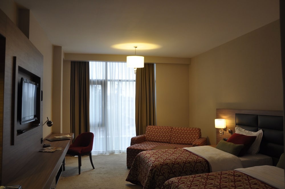 GRAND ASYA HOTEL 13/71