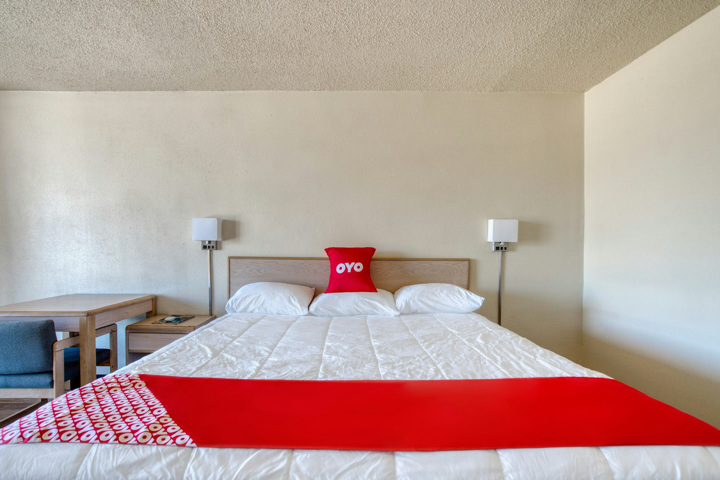 Hotel Waco University Area/ I-35 15/26