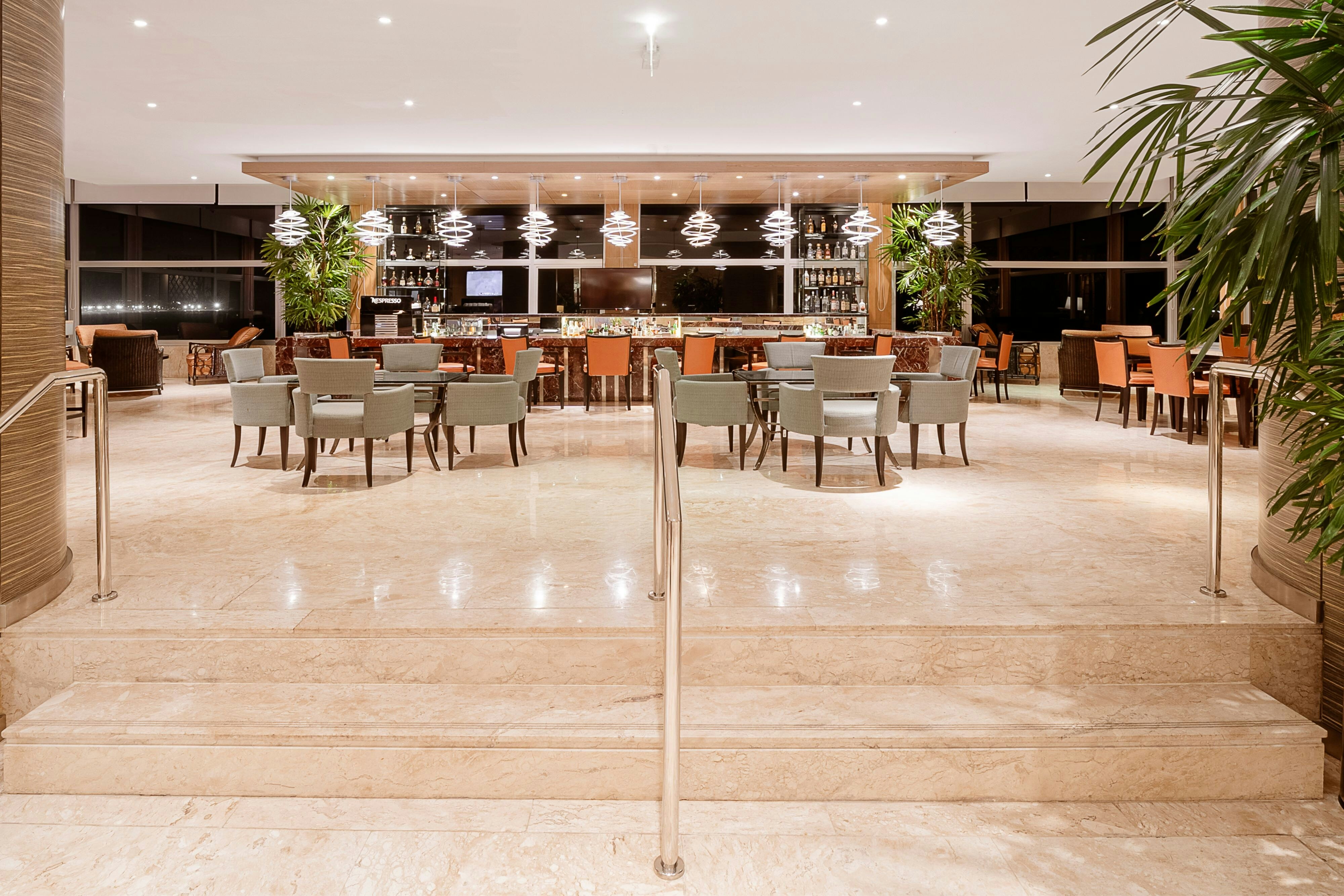Sheraton Grand Rio Hotel & Resort 18/47