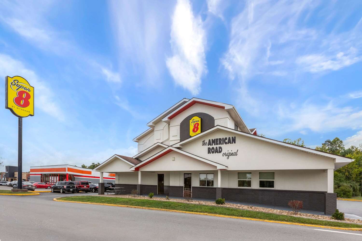 Super 8 By Wyndham Summersville 3/19