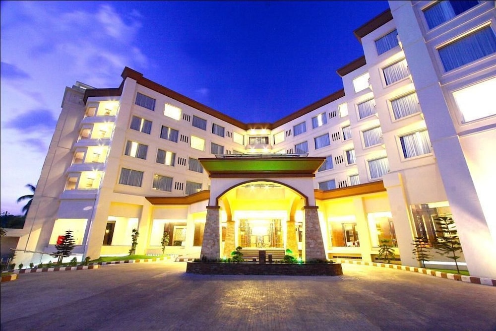 Zurich Hotel 1/48