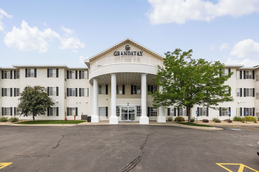 Grandstay Residential Suites Rapid City 60/67