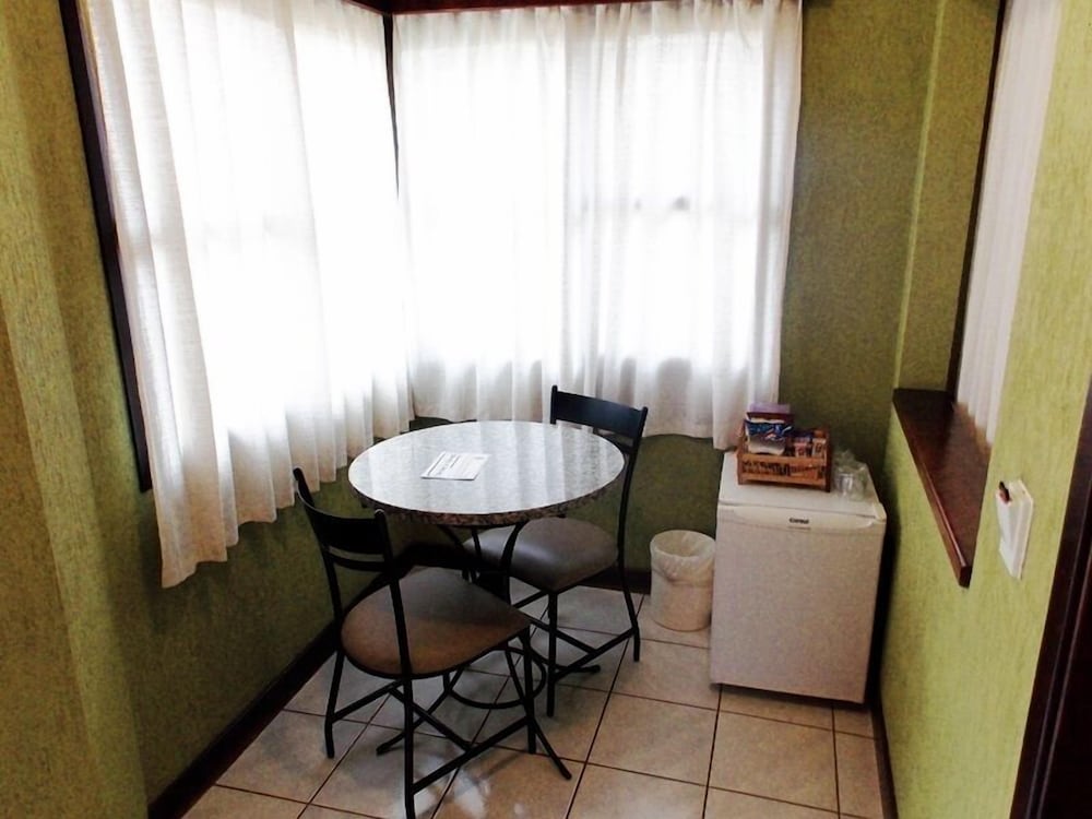 Hotel Estancia Barra Bonita 34/50