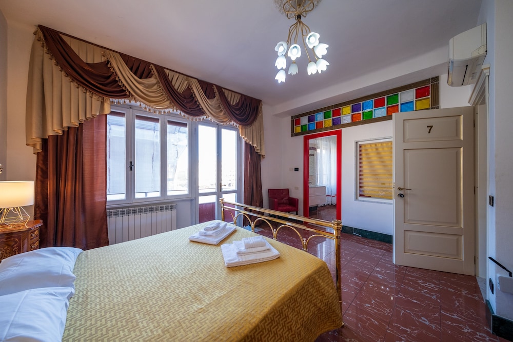 Christian Bed&Breakfast 25/59