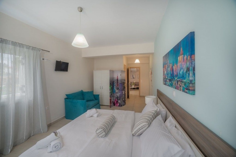 Tesys Studios & Apartments 13/50
