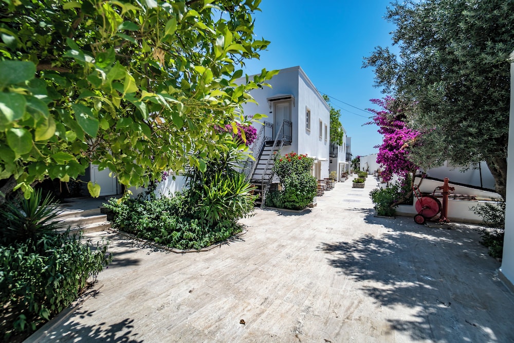 Manzara Boutique Hotel 62/71