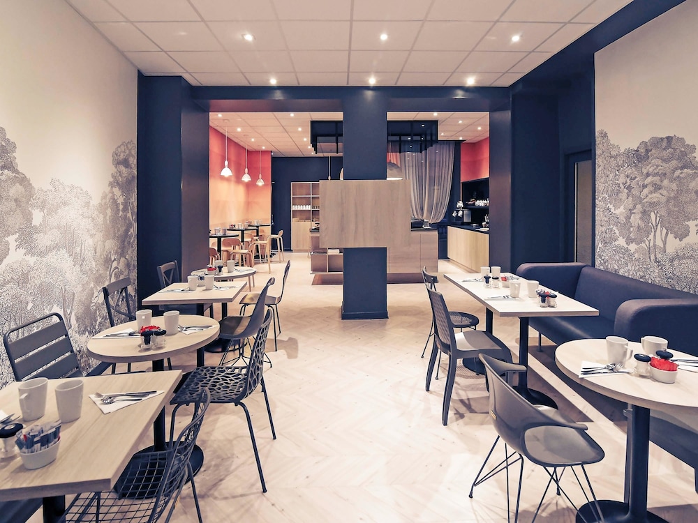 Mercure Lyon Centre Beaux Arts 43/60