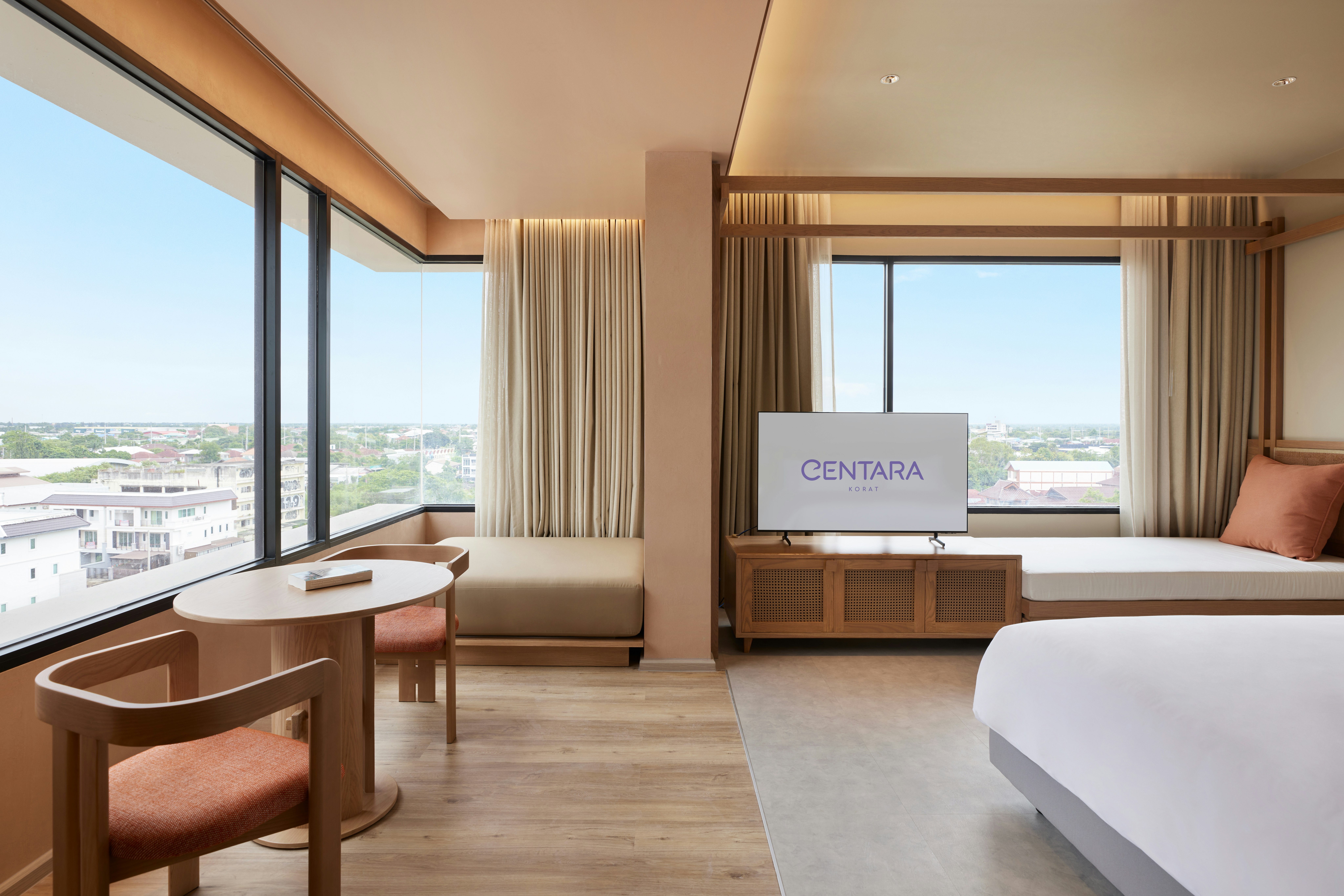 Centara Korat 26/50