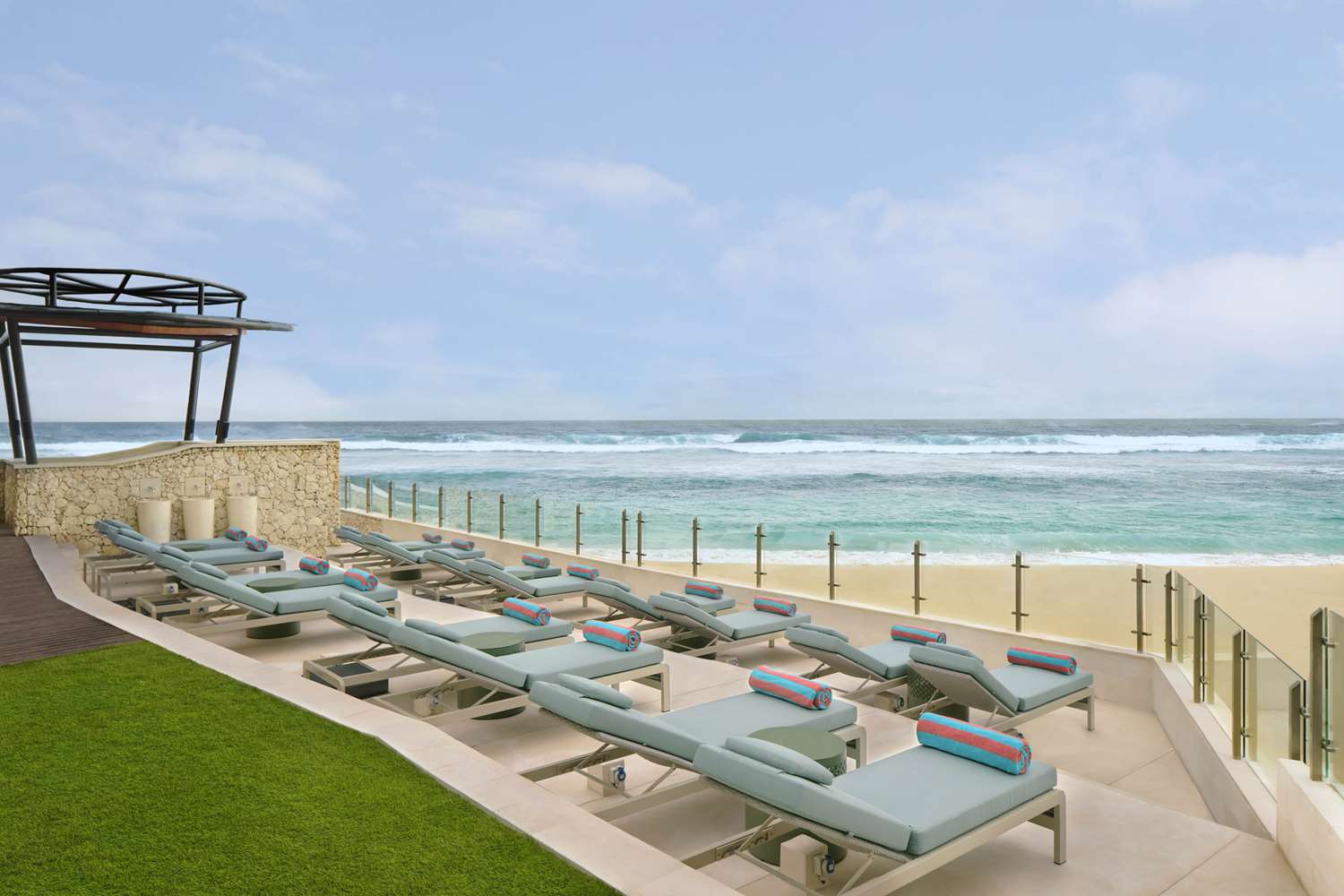 Umana Bali, LXR Hotels and Resorts 37/48
