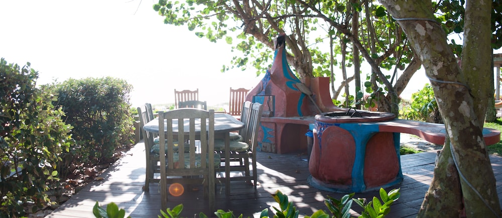 Beach Place Guesthouses 65/74