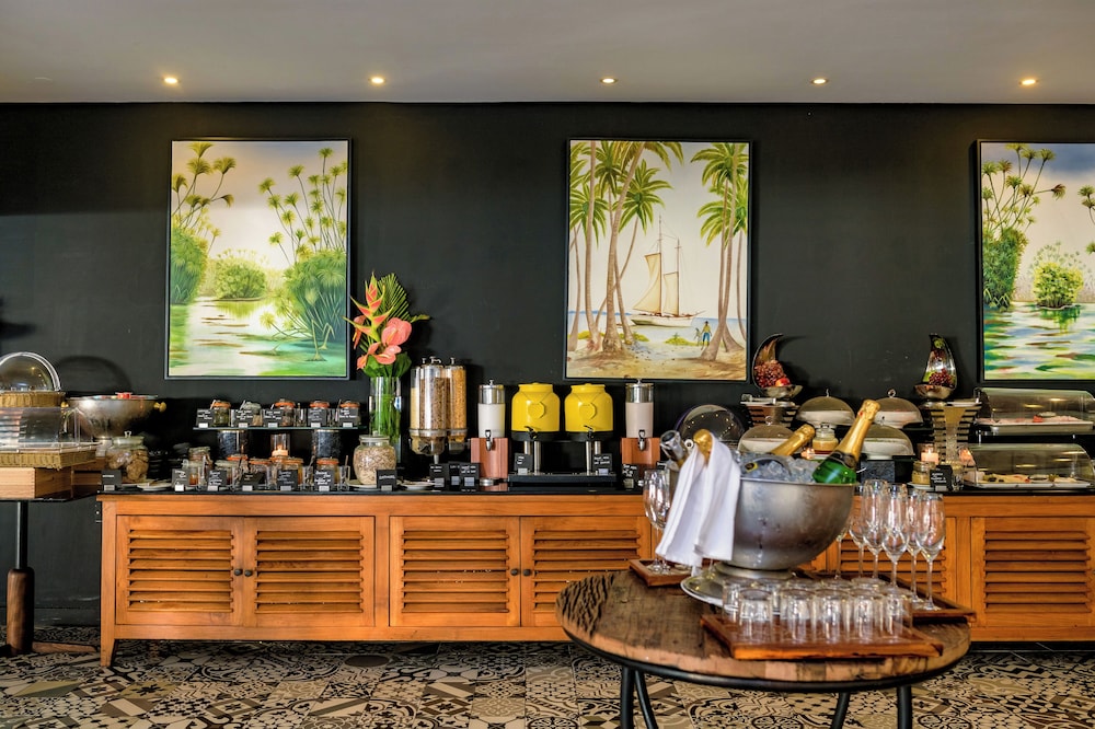 Seasense Boutique Hotel And Spa - Adults Only 35/50