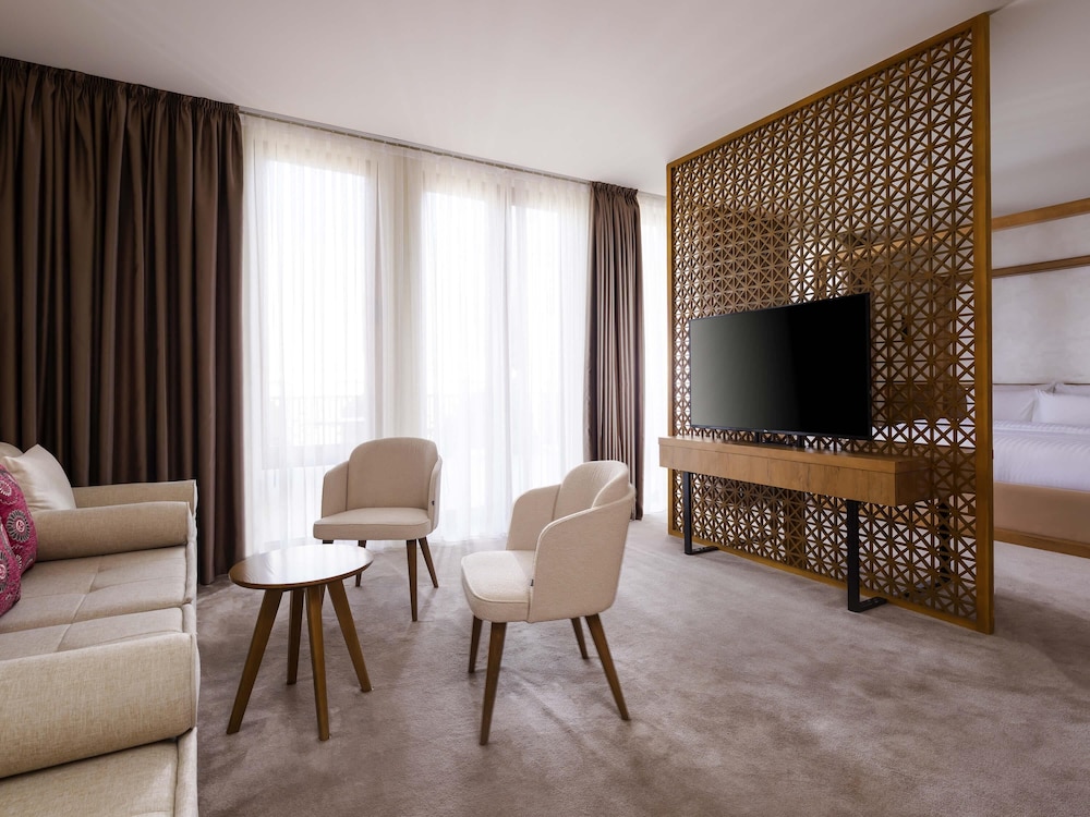 Mercure Bukhara Old Town 39/60
