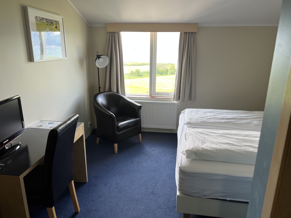 Hotel Natur - Leifshus 15/50