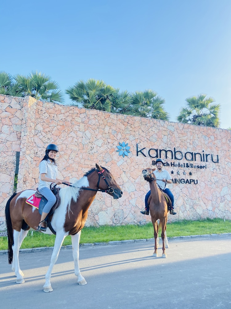 Kambaniru Beach Hotel and Resort 22/49