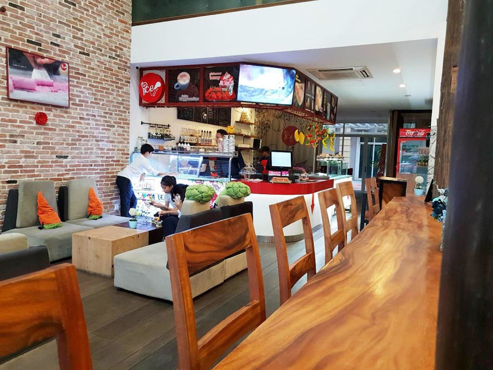 D.I Residence Boutique Hotel 32/48