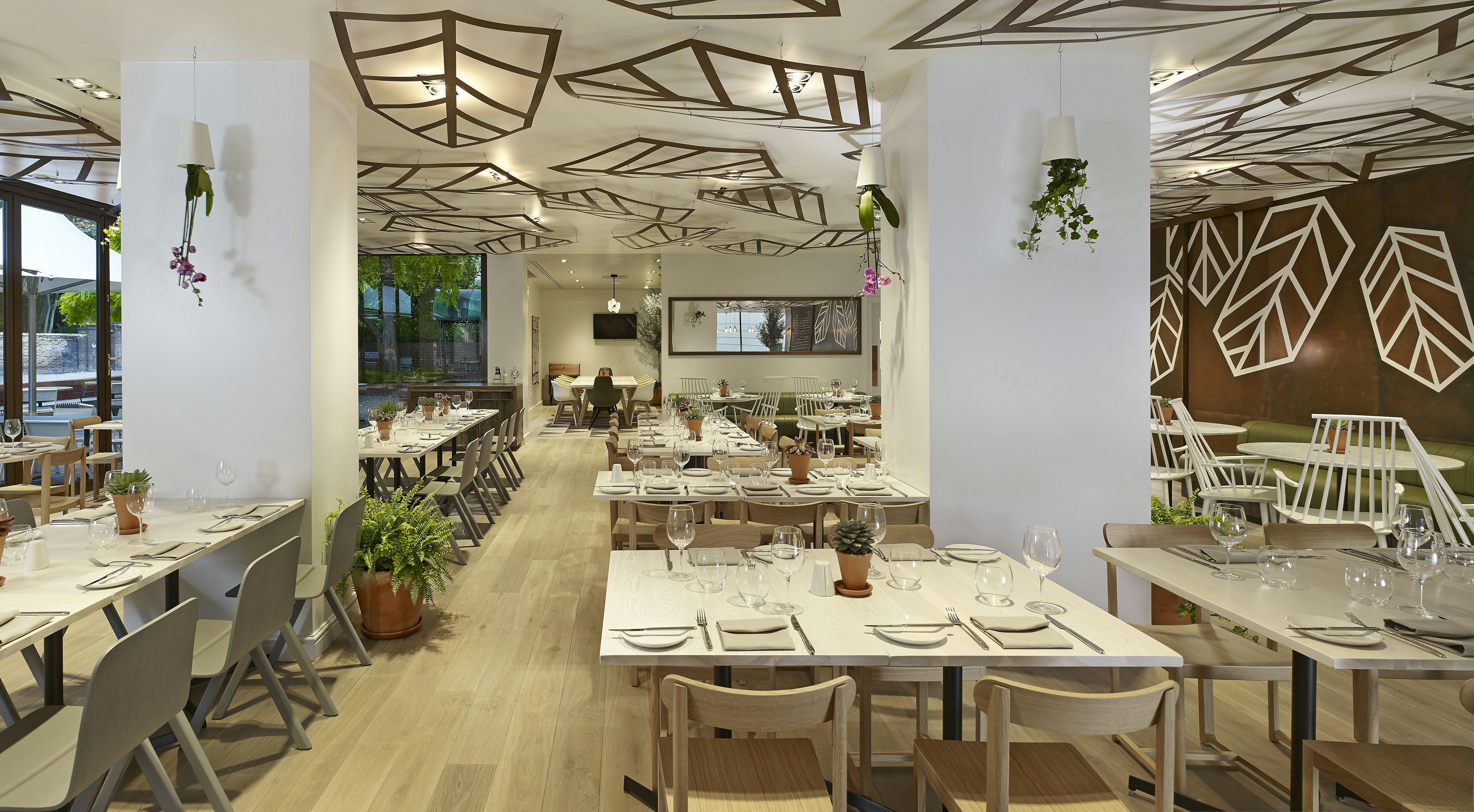 Doubletree by Hilton London - Hyde Park 26/47
