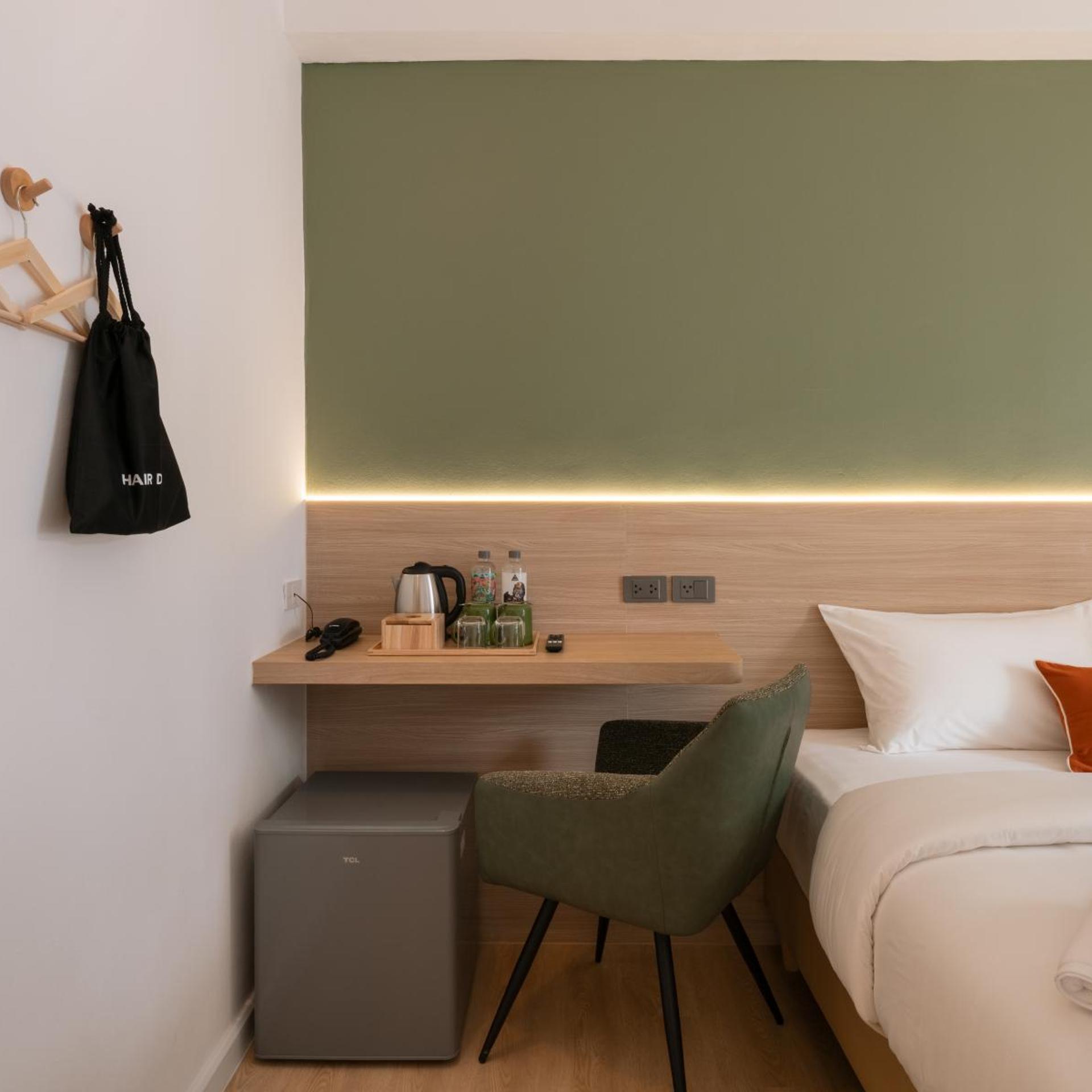 Hotel PaPa Ratchada-Huai Khwang 20/37