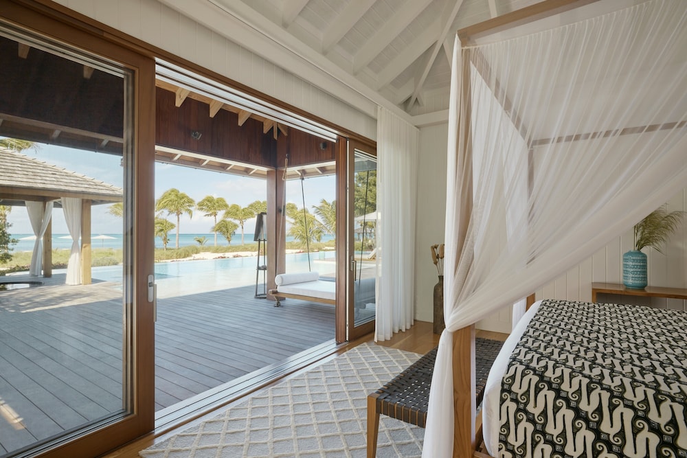 Como Parrot Cay 21/50