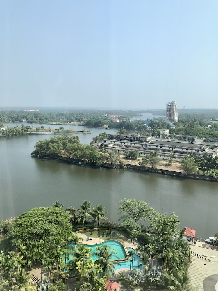クラウンプラザ コーチ(CROWNE PLAZA KOCHI) 写真2
