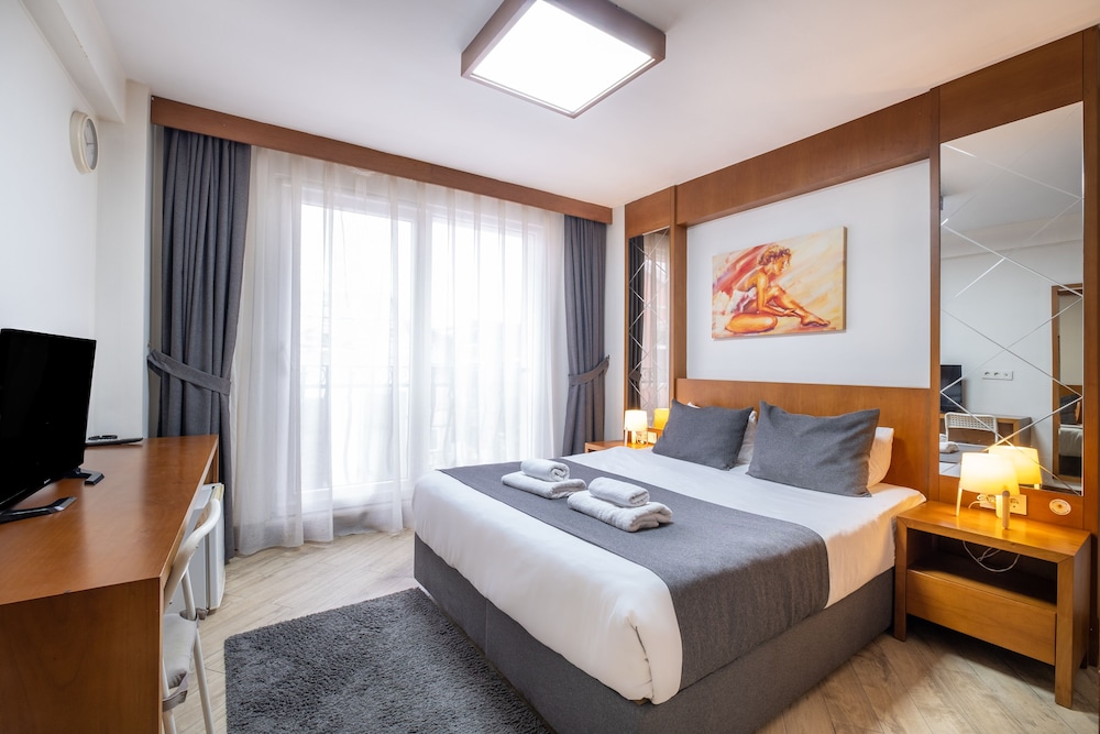 Dream Suite Istanbul 1/19