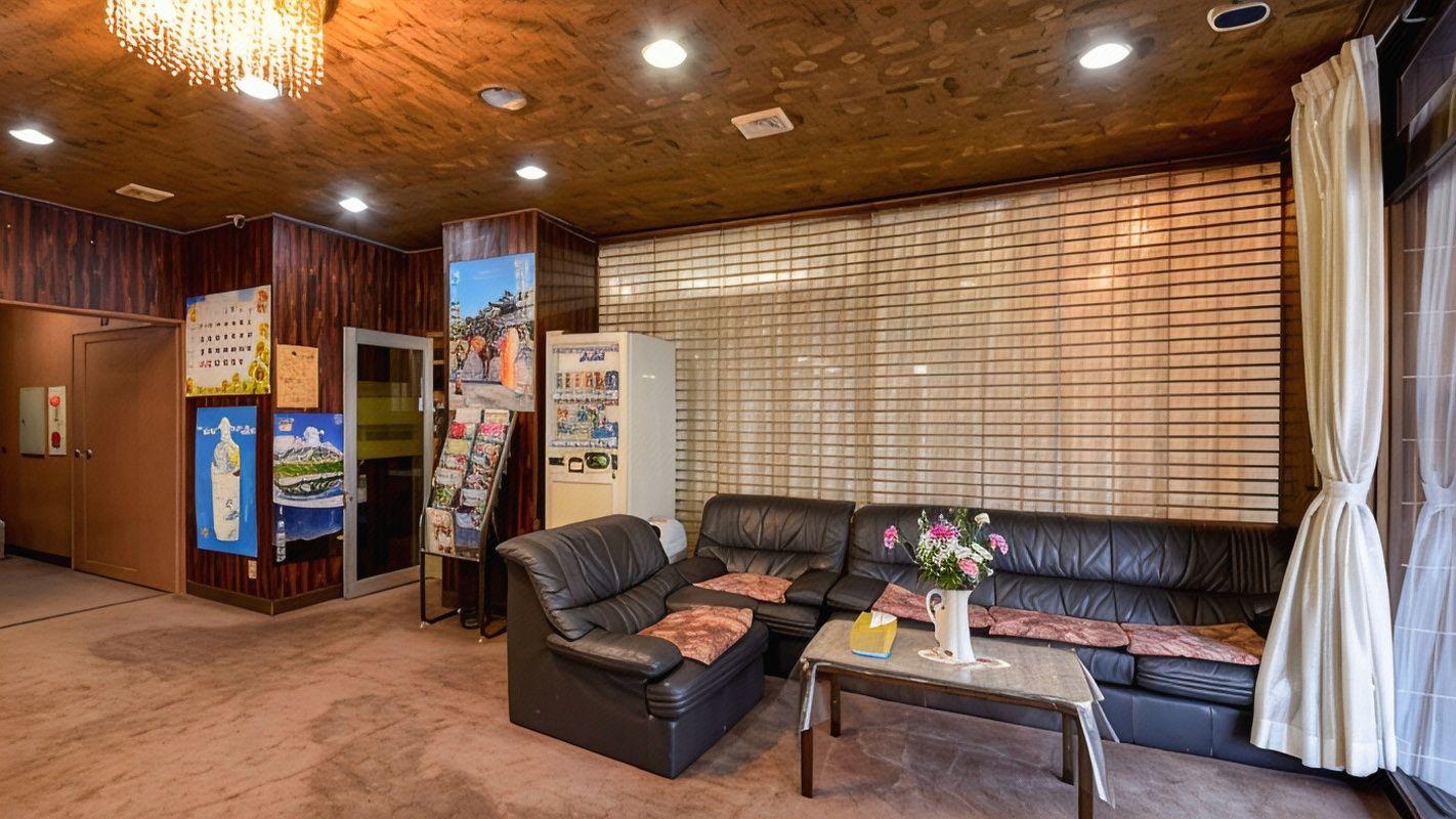 Hotel Shoen 22/37