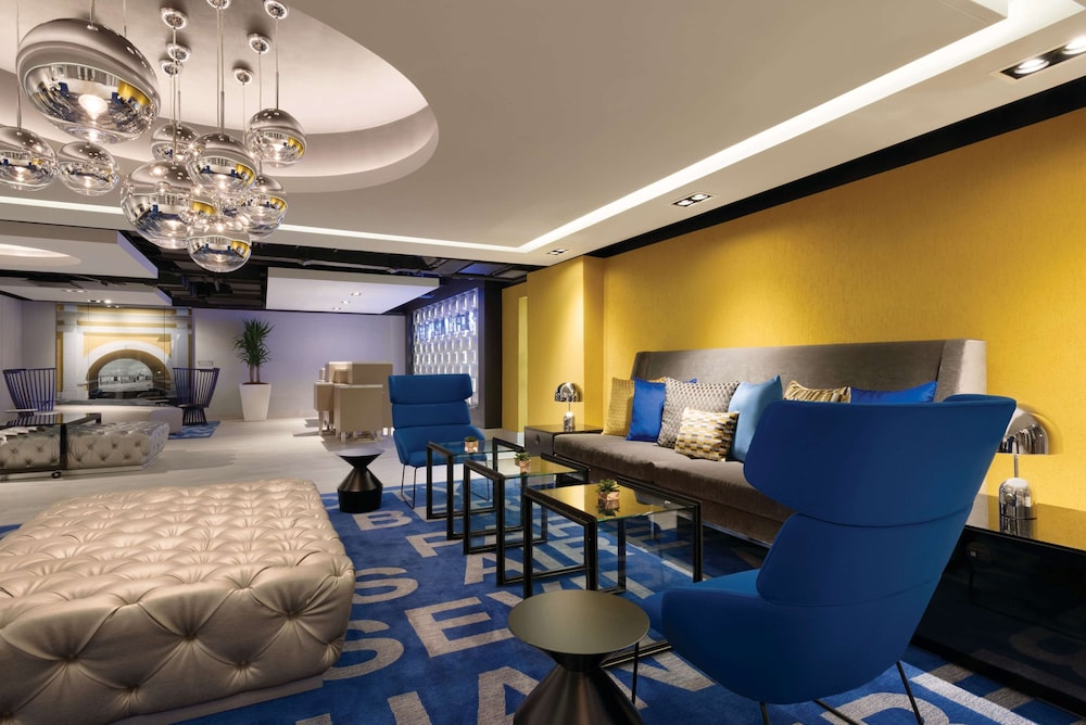 Tryp By Wyndham Isla Verde 49/61