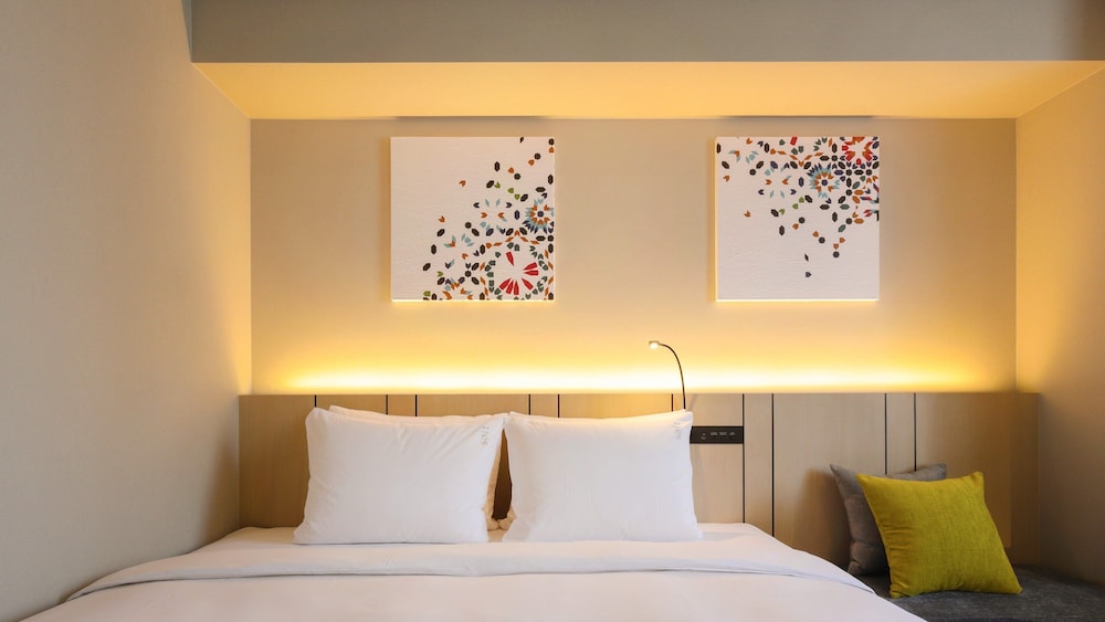 Holiday Inn Ana Sendai 36/75
